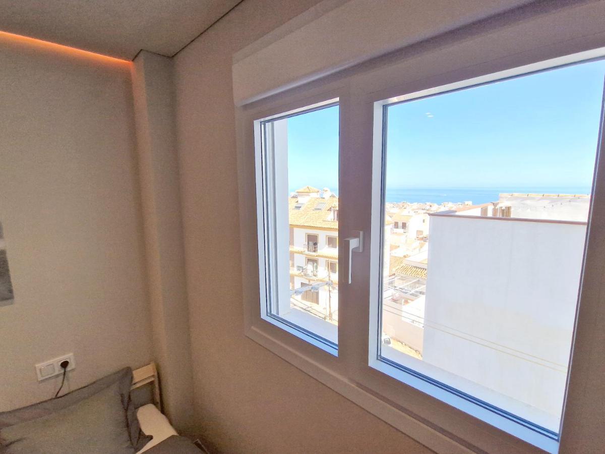 Emerald Apartment - Spacious Modern 2 Bedroom Benalmádena Exterior foto